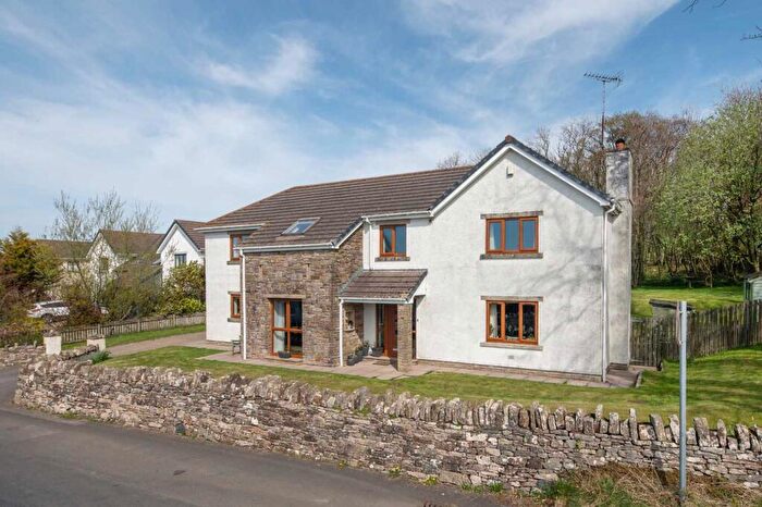 4 Bedroom Detached House For Sale In Stockley House, Bridekirk, Cockermouth, Cumbria, CA13