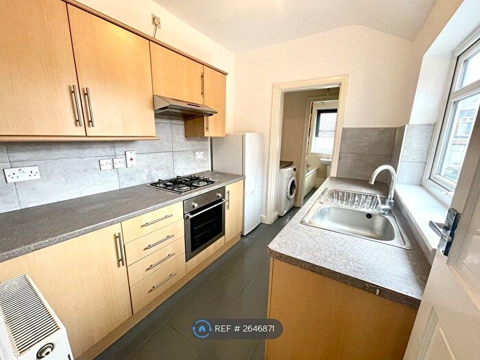 1 Bedroom Flat To Rent In Richard Moon Street, Crewe, CW1