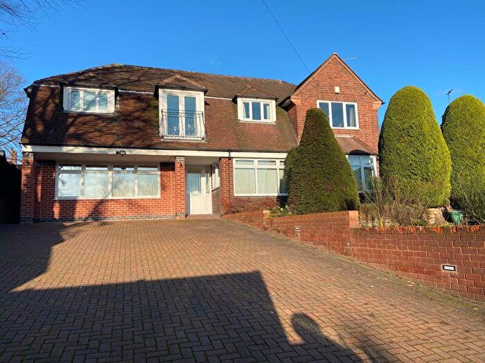 1 Bedroom Detached House To Rent In Derby Road, Bramcote, Nottingham, NG9
