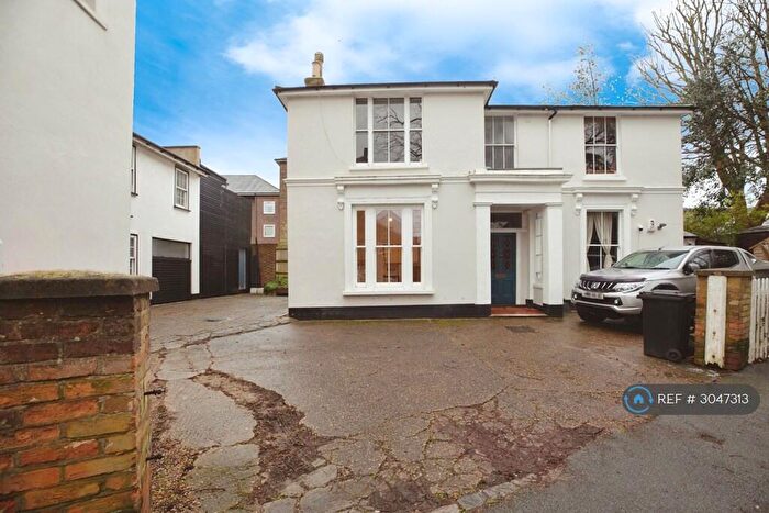 1 Bedroom Flat To Rent In Crystal Palace, London, SE19