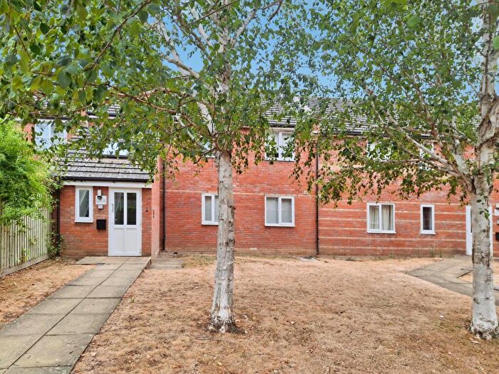 2 Bedroom Apartment To Rent In Crompton Street Chelmsford Essex, CM1