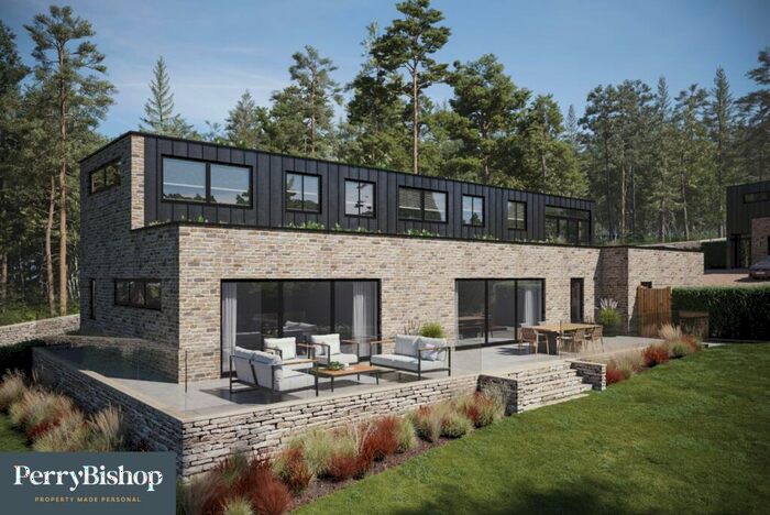 Land For Sale In Perrotts Brook, Cirencester, GL7