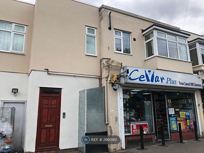 1 Bedroom Flat To Rent In Rectory Road, Pitsea, Basildon, SS13