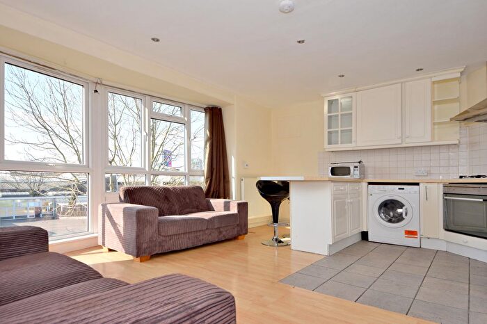 4 Bedroom Terraced House To Rent In Amelia House, Queen Caroline Street, London, W6