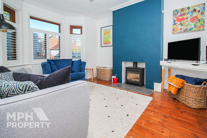 3 Bedroom Terraced House To Rent In Manor Road, Mundesley, NR11