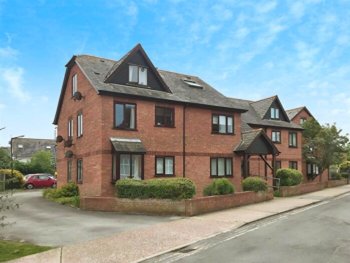 1 Bedroom Flat To Rent In White Marsh Court, Cromwell Road, Whitstable, CT5