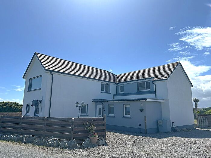 4 Bedroom Detached House For Sale In Point, HS2