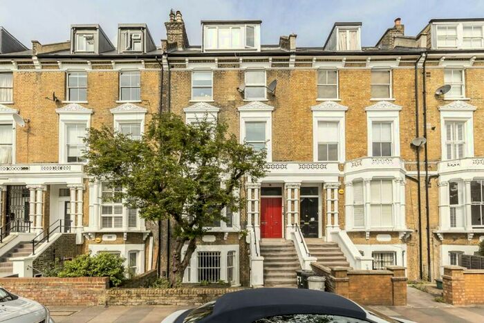 2 Bedroom Flat To Rent In Petherton Road, Islington, N5