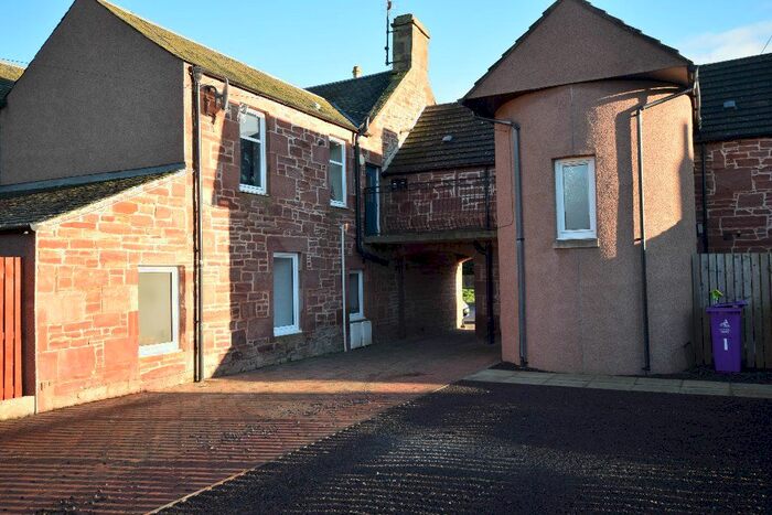 2 Bedroom Flat To Rent In New Chance Inn Court, Inverkeilor, Angus, DD11
