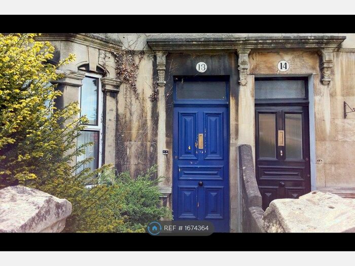 2 Bedroom Flat To Rent In Windsor Villas, Bath, BA1