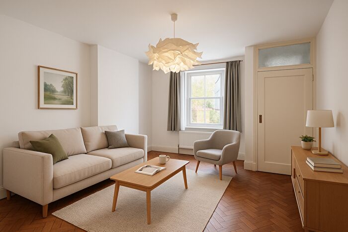 3 Bedroom Terraced House For Sale In High Street, Twyford, Reading, Berkshire, RG10