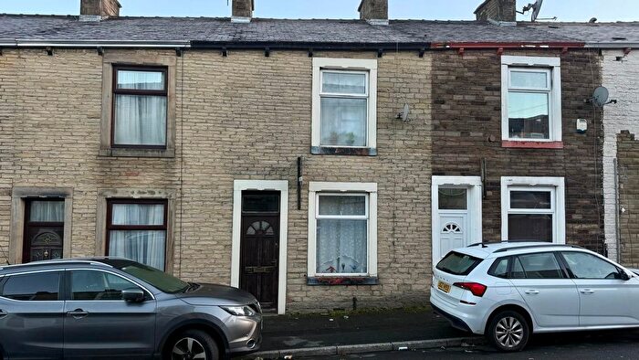 3 Bedroom Terraced House For Sale In Princess Street, Nelson, BB9