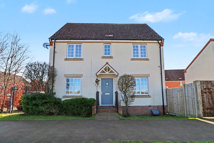 3 Bedroom End Terrace House For Sale In Dairy Way, Gaywood, King's Lynn, Norfolk, PE30