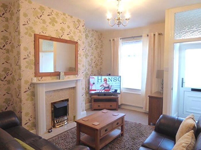 2 Bedroom Terraced House To Rent In Kent Street, Barrow-In-Furness, LA13
