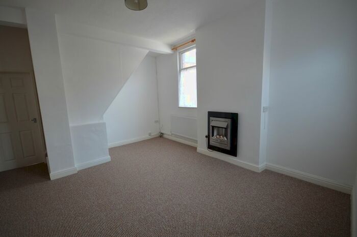 2 Bedroom Terraced House To Rent In Jervis Street, Northwood, Stoke-On-Trent, ST1