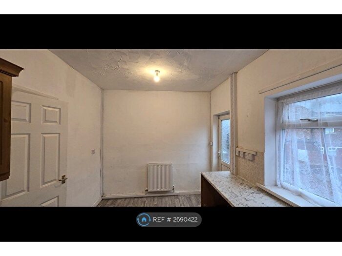 2 Bedroom Terraced House To Rent In Warren Street, Horden, SR8