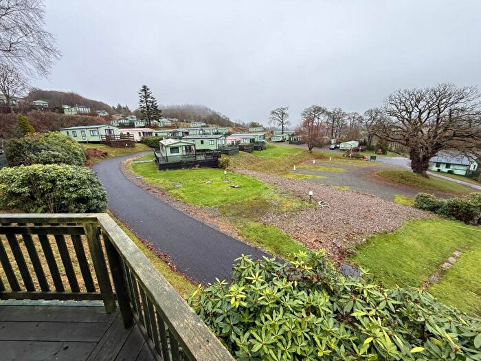 3 Bedroom Caravan For Sale In Palnackie, Castle Douglas, DG7