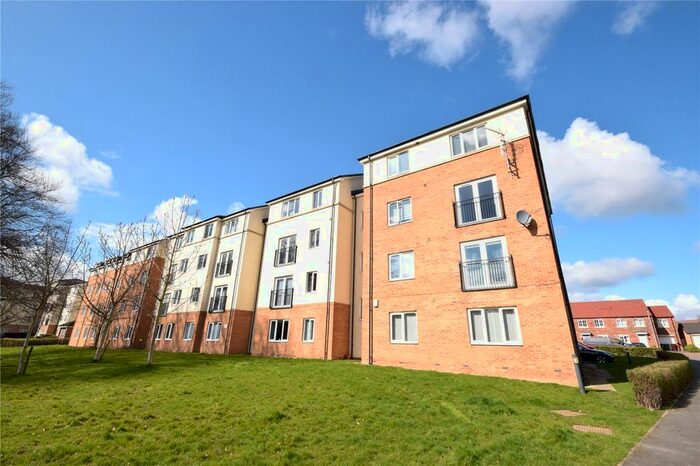 1 Bedroom Flat To Rent In Cedar Drive, Killingbeck, Leeds, LS14