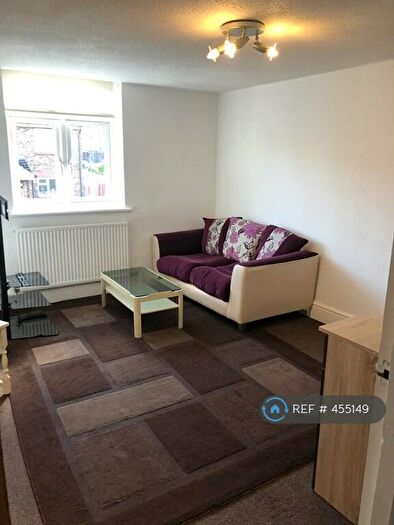 1 Bedroom Flat To Rent In Princes Castle Court, Headington, Oxford, OX3