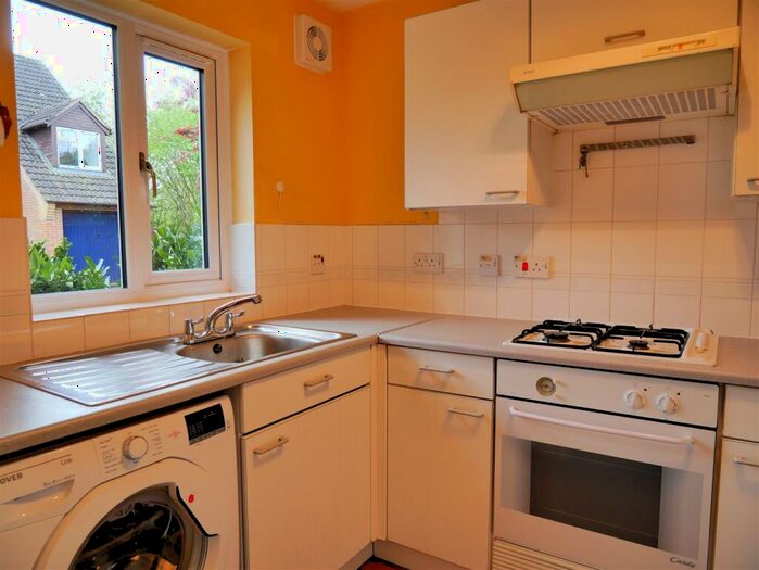 2 Bedroom Semi-Detached House For Sale In Water Mint Way, Calne, SN11
