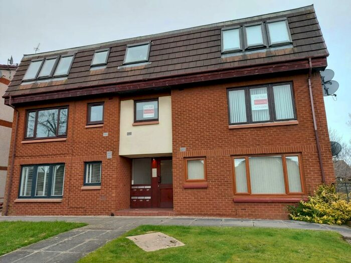 1 Bedroom Flat To Rent In Fairview Drive, Danestone, Aberdeen, AB22