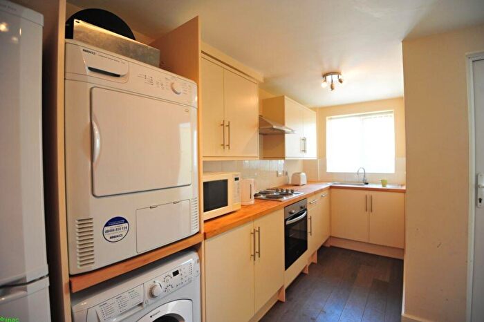 5 Bedroom Terraced House To Rent In Lower Ford Street, Stoke, Coventry, CV1