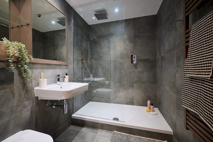 2 Bedroom Apartment To Rent In Boulevard Place, Hove, East Sussex, BN3