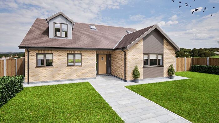 5 Bedroom Detached House For Sale In Lodge Lane, Nettleham, LN2