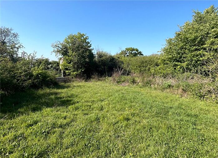 Land To Rent In Land At North Side Roman Road, Hatfield Peverel, Chelmsford, CM3
