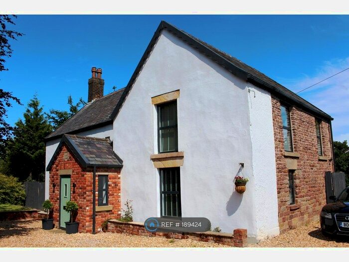 4 Bedroom Detached House To Rent In Balshaw Lane, Euxton, Chorley PR7