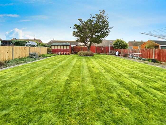 2 Bedroom Detached Bungalow For Sale In Blean View Road, Herne Bay, CT6