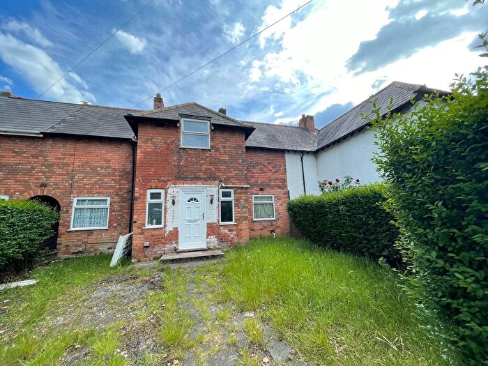 3 Bedroom Property To Rent In Goosemoor Lane, Birmingham, B23