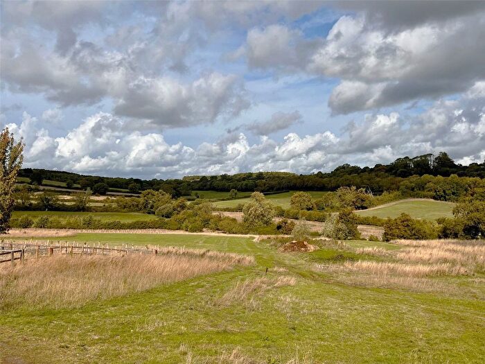 4 Bedroom Detached House For Sale In The Barn Garden, Great Elm, Frome, BA11