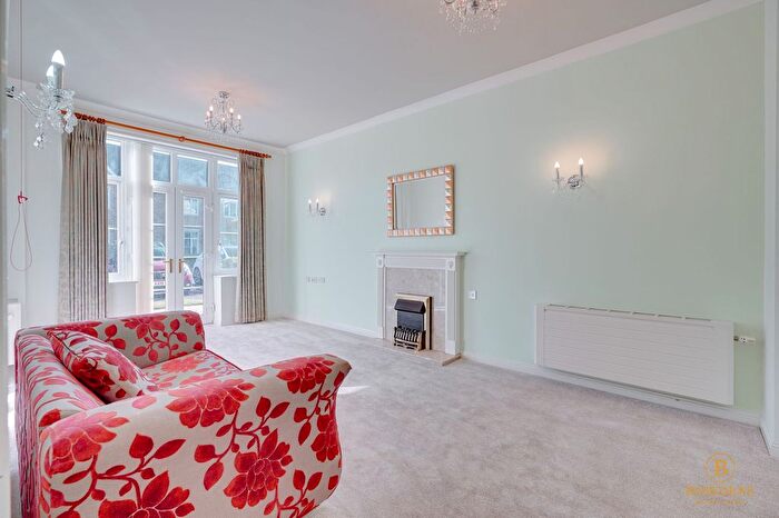 2 Bedroom Property For Sale In Sackville Way, Great Cambourne, CB23