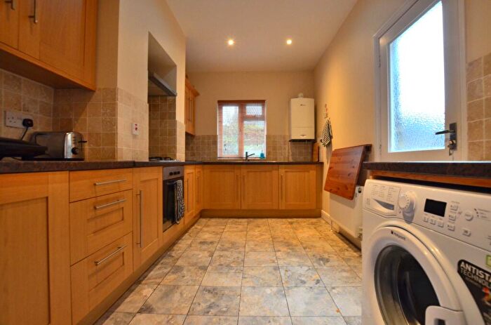 3 Bedroom Terraced House To Rent In Stillness Road Forest Hill, SE23
