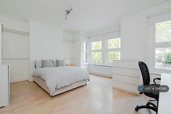 5 Bedroom Terraced House To Rent In Alfoxton Avenue, London, N15