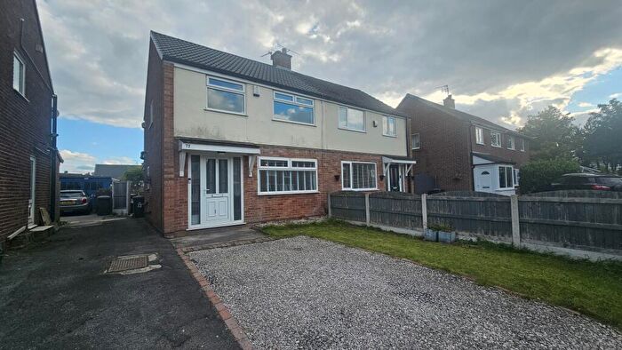 2 Bedroom Semi-Detached House To Rent In Coniston Road, Fulwood, PR2