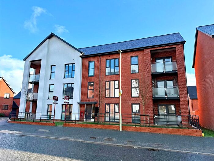 2 Bedroom Flat For Sale In Whiteley Way, Whiteley, PO15
