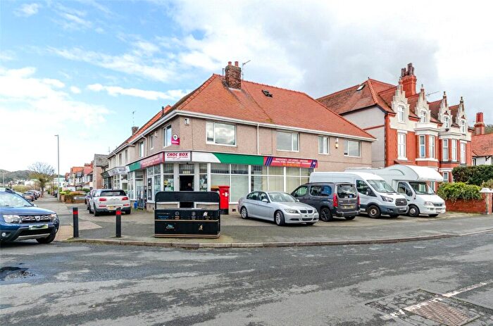 5 Bedroom Apartment For Sale In Mostyn Avenue, Llandudno, Conwy, LL30