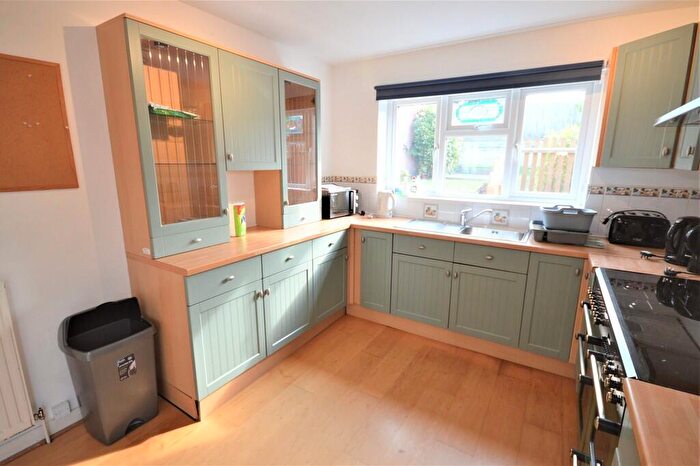 6 Bedroom Detached House To Rent In Turbary Park Avenue, Bournemouth, Dorset, BH11