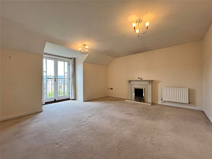 2 Bedroom Apartment For Sale In Stainthorpe Court, Battle Hill, Hexham, Northumberland, NE46