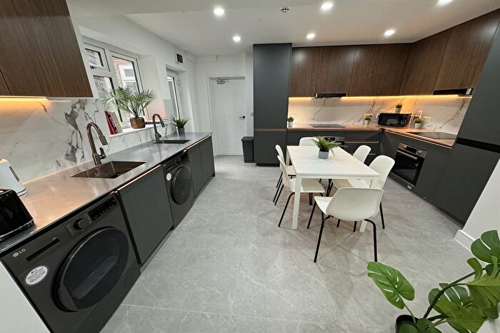 1 Bedroom Terraced House To Rent In Sky Point One, Chilwell Road, Beeston, NG9