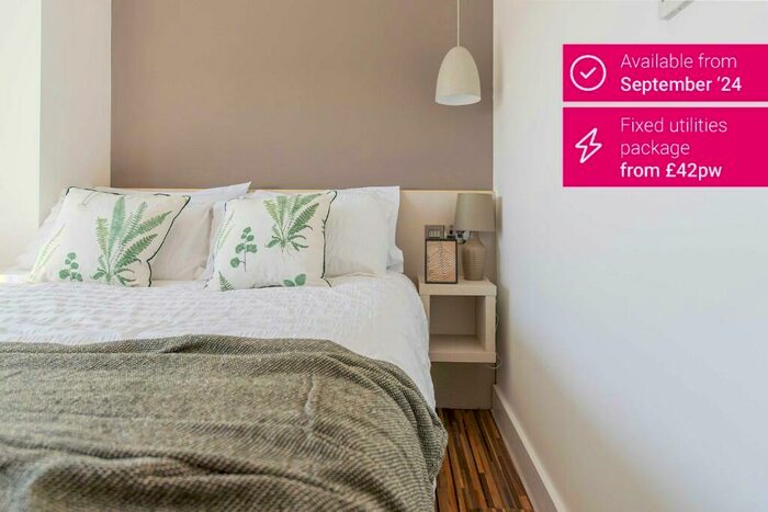 1 Bedroom Apartment To Rent In Westpoint, Chester Road, M16