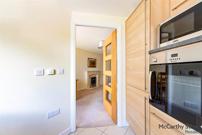1 Bedroom Flat For Sale In Florence Court, North Deeside Road, Aberdeen, AB15