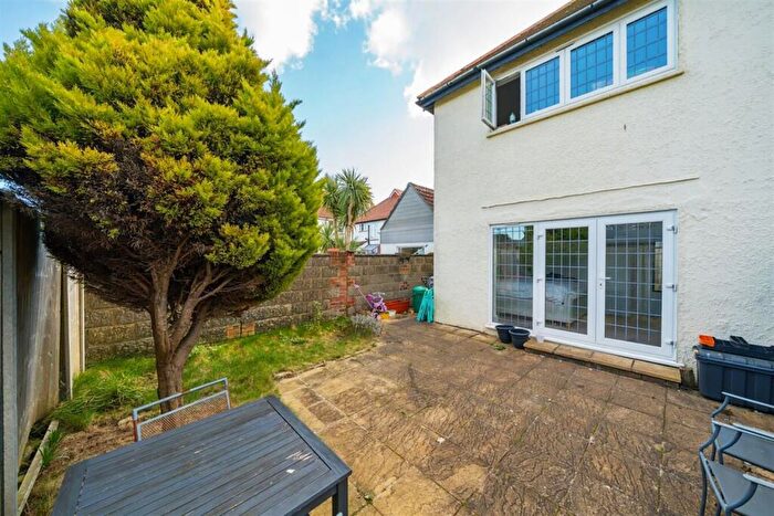 2 Bedroom House To Rent In A Aldwick Avenue, Bognor Regis, PO21