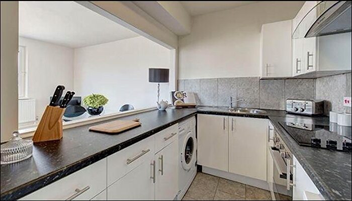 1 Bedroom Flat To Rent In Abbey Orchard Street, Kensington, London, Uk, SW1P