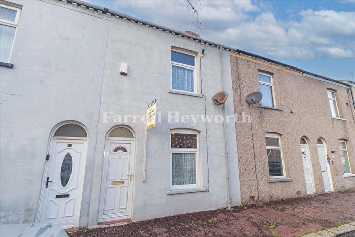 2 Bedroom House For Sale In Derry Street, Barrow In Furness, LA14