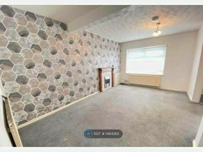 3 Bedroom Terraced House To Rent In Bankes Street, Aberdare, CF44