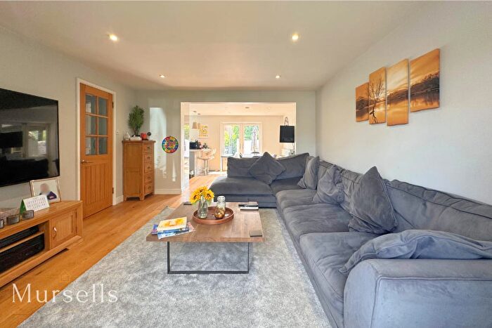 3 Bedroom Detached House For Sale In Shaw Drive, Wareham, BH20 - Photo 6