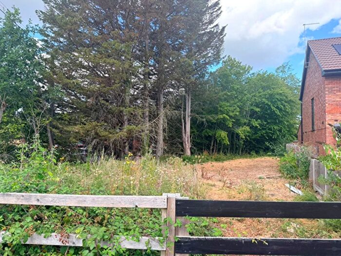Land For Sale In Fairlands Avenue, Fairlands, Guildford, Surrey, GU3